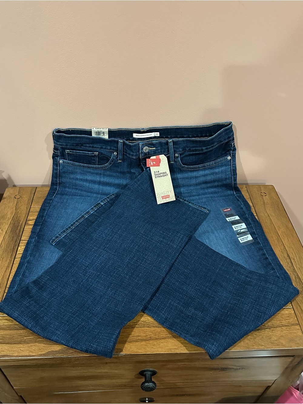 Levi’s Jeans